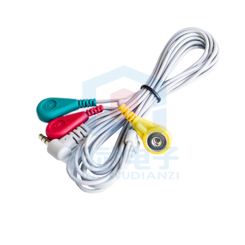 Muscle Sensor Emg - Ecg Ecg Hartslag Ekg Spier Elektrische