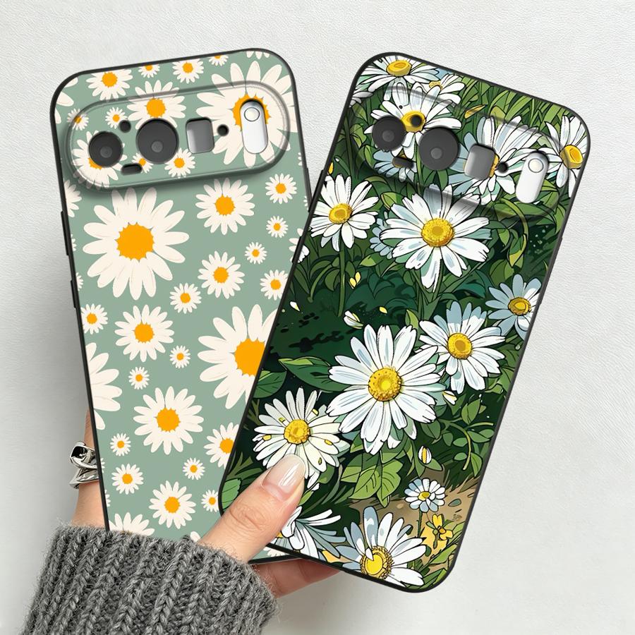 Google Pixel 9 - Case voor Google Pixel 10A 7a