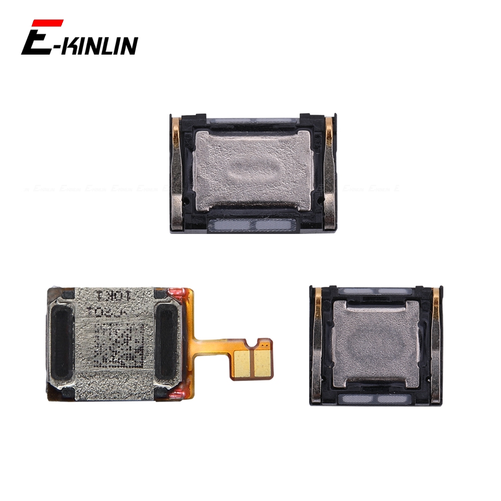 Realme C67 - Front Top Oortelefoon Oor Geluid Speaker
