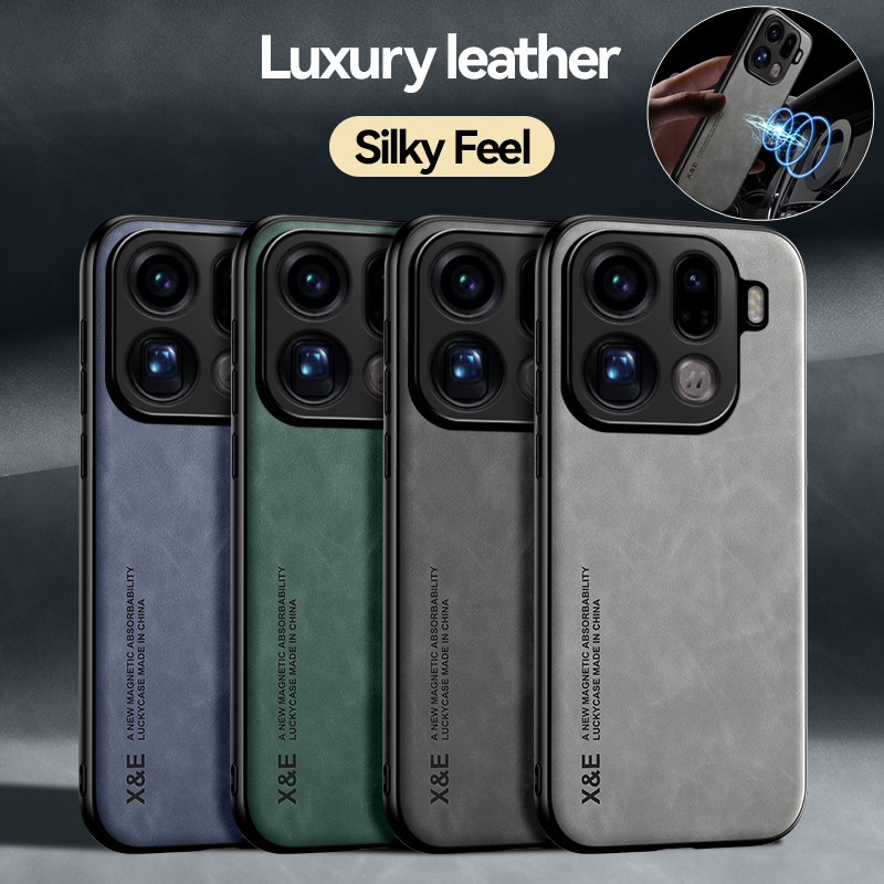 Oppo Find X8 - Voor OPPO Vinden X9 Pro X9