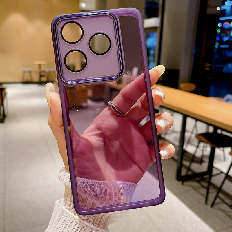Realme Note 50 - Hoesje Voor Realme C51 C53 C71