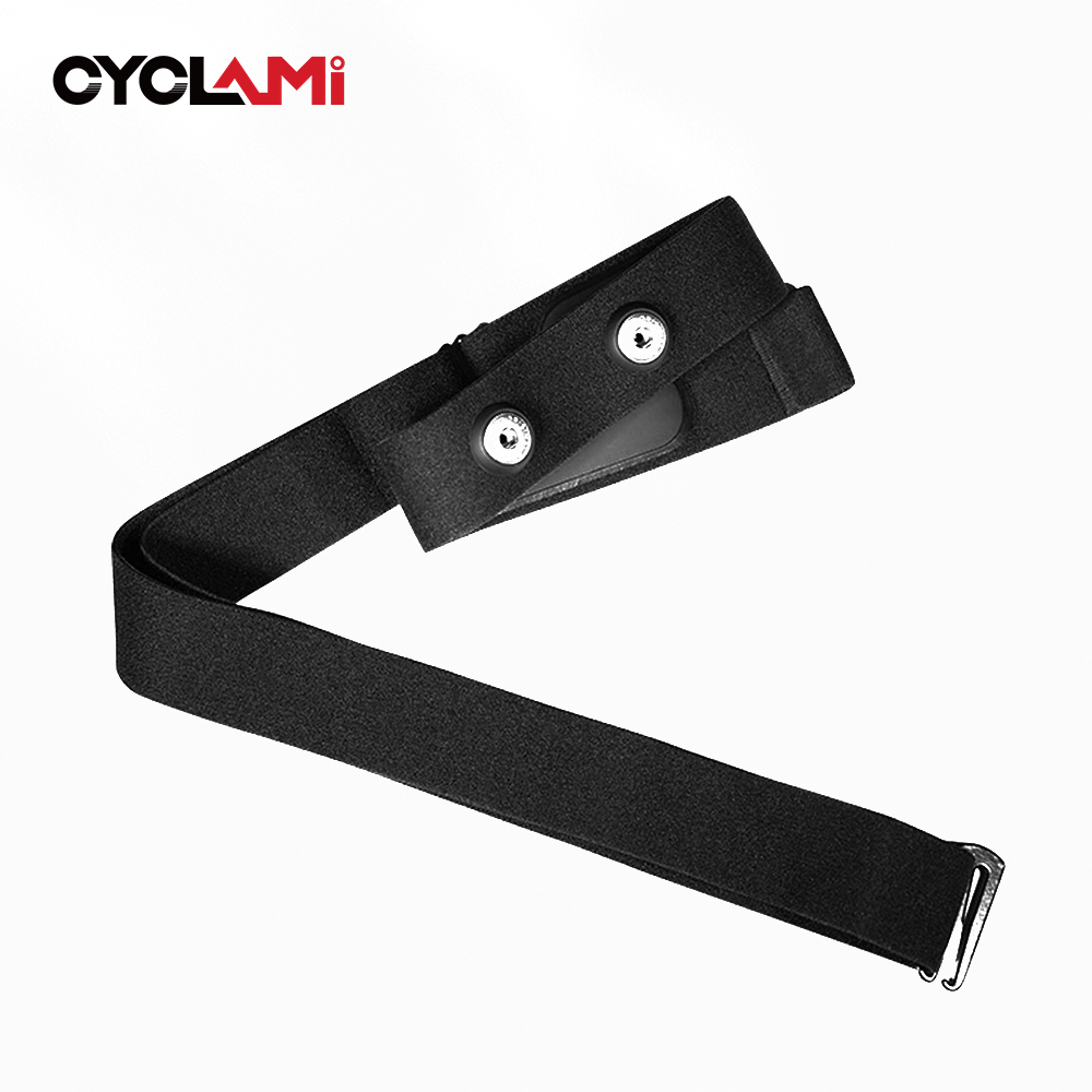Breath Rate Monitor - 1 - 10 stuks CYCLAMI hartslagmeter