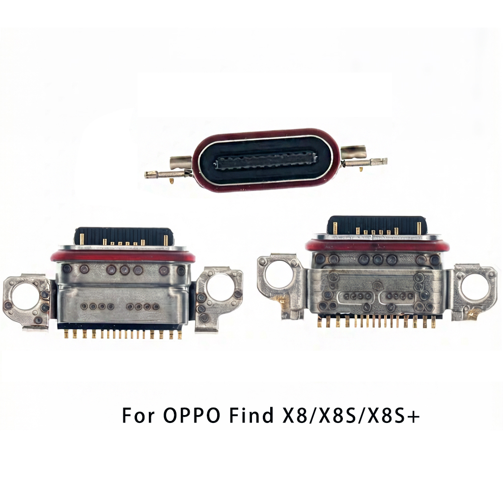 Oppo Find X8 - 2-50 stuks voor OPPO Find X8/X8S/X8S