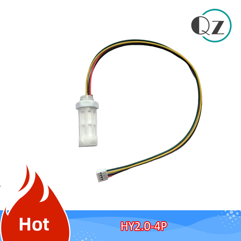 Muscle Sensor Emg - SHT20 SHT30 Temperatuur- en vochtigheidssensor HY2.0-4P