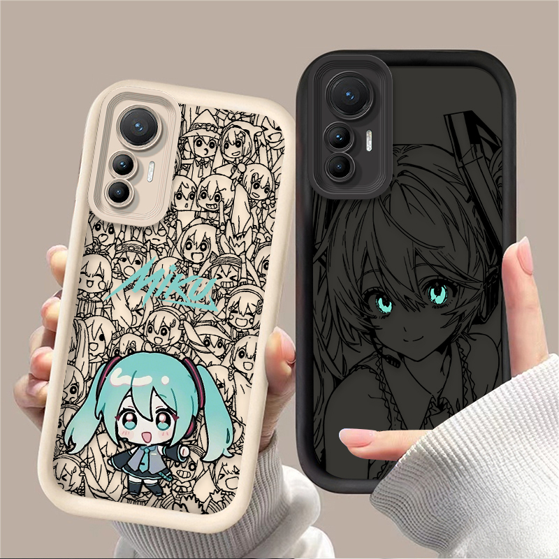 H-Hatsunes Kawaii M-Miku Telef - Xiaomi Poco X6 recensie en prijs