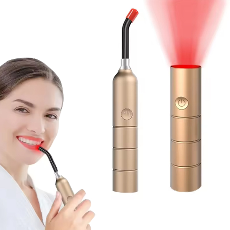 Koud Pijnlijke Apparaat Rood L - Galvanic Skin Sensor recensie en prijs
