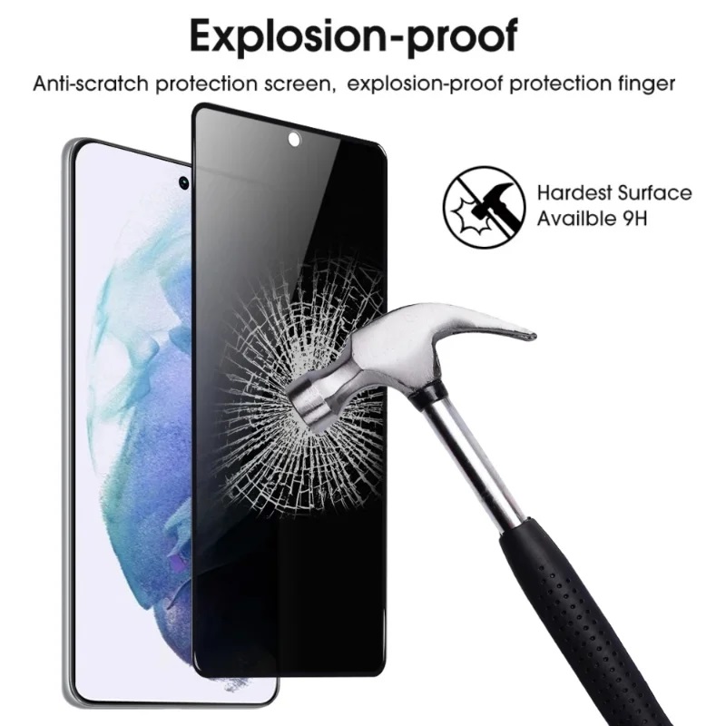 Privacy gehard glas anti-spion - Huawei Mate 60 recensie en prijs