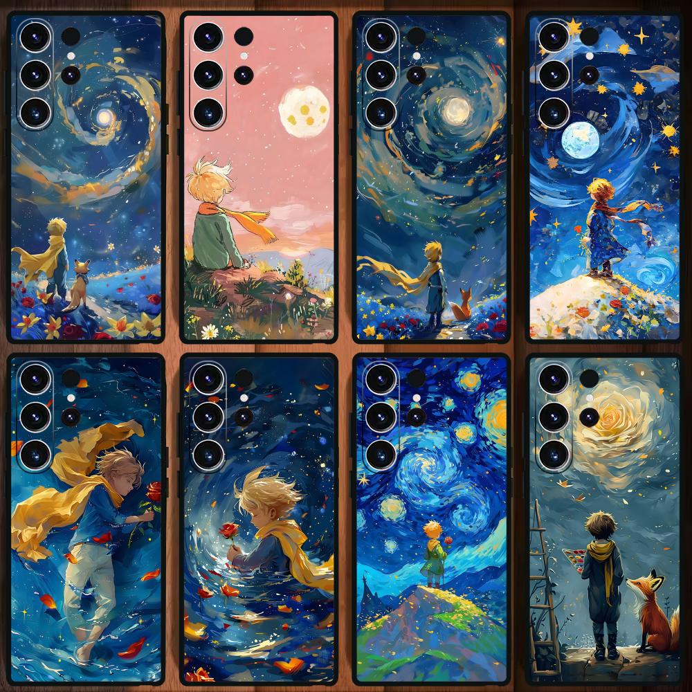 Anime De Kleine Prins Telefoon - Samsung Galaxy S25 recensie en prijs