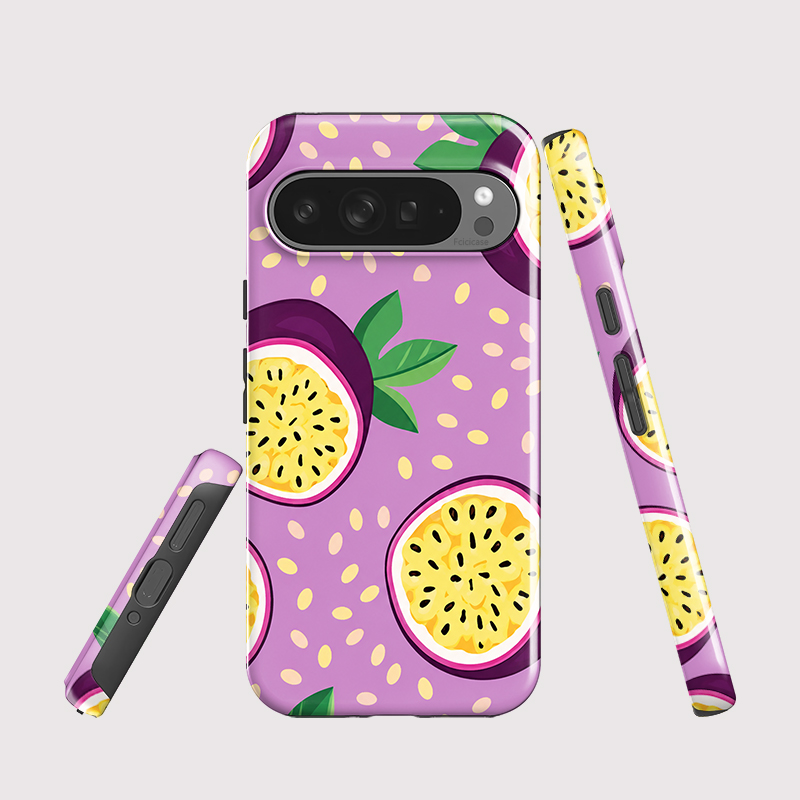 Fcicicase Acryl Telefoonhoesje - Google Pixel 9 recensie en prijs