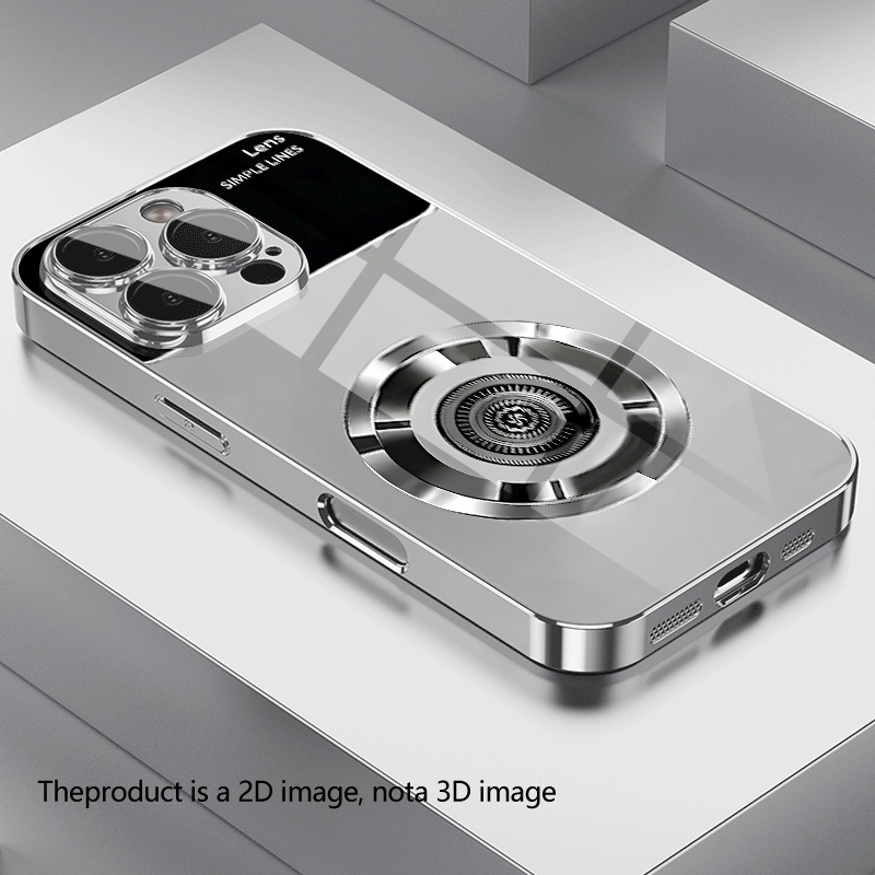 PROTECT Tech met een TouchLens - Apple Iphone 15 recensie en prijs