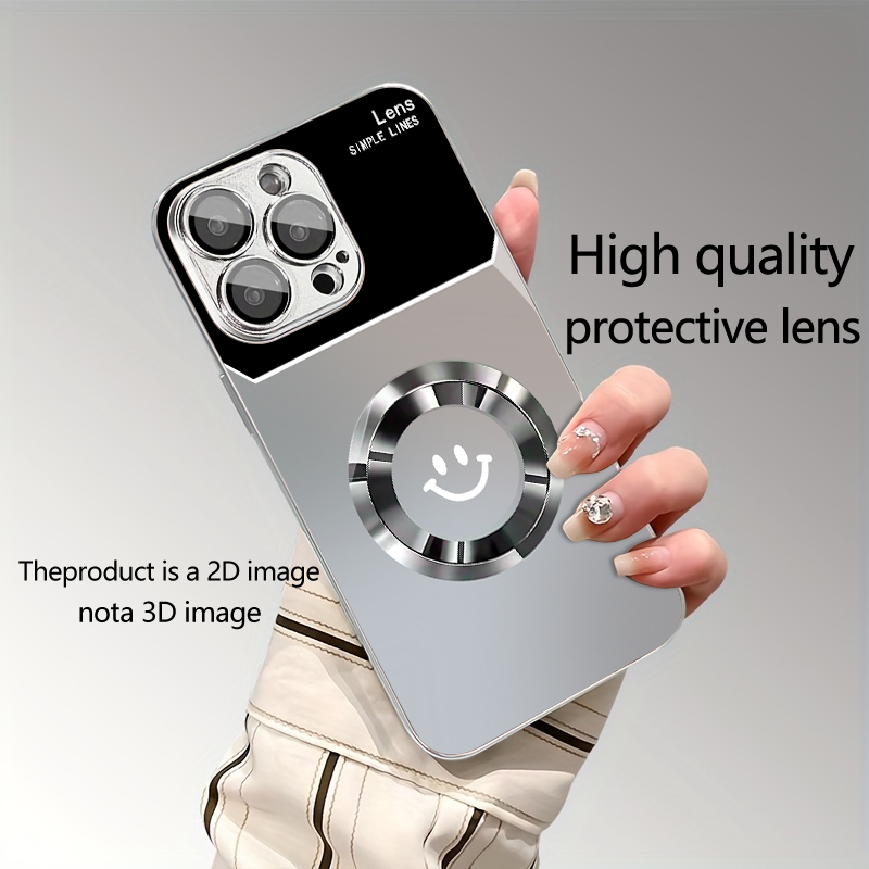 PROTECT Tech met een TouchLens - Apple Iphone 15 recensie en prijs