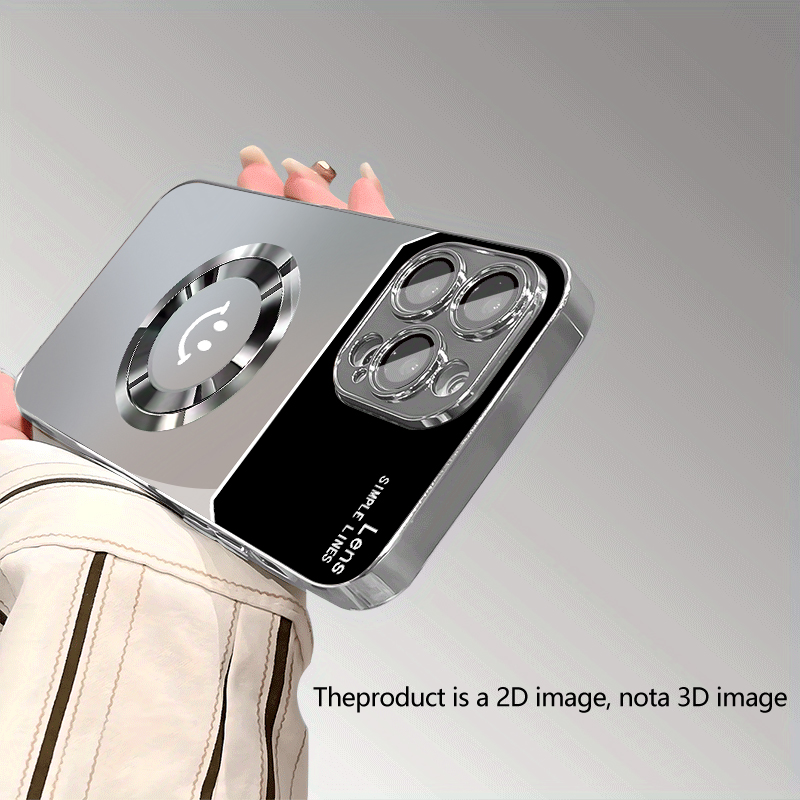 PROTECT Tech met een TouchLens - Apple Iphone 15 recensie en prijs