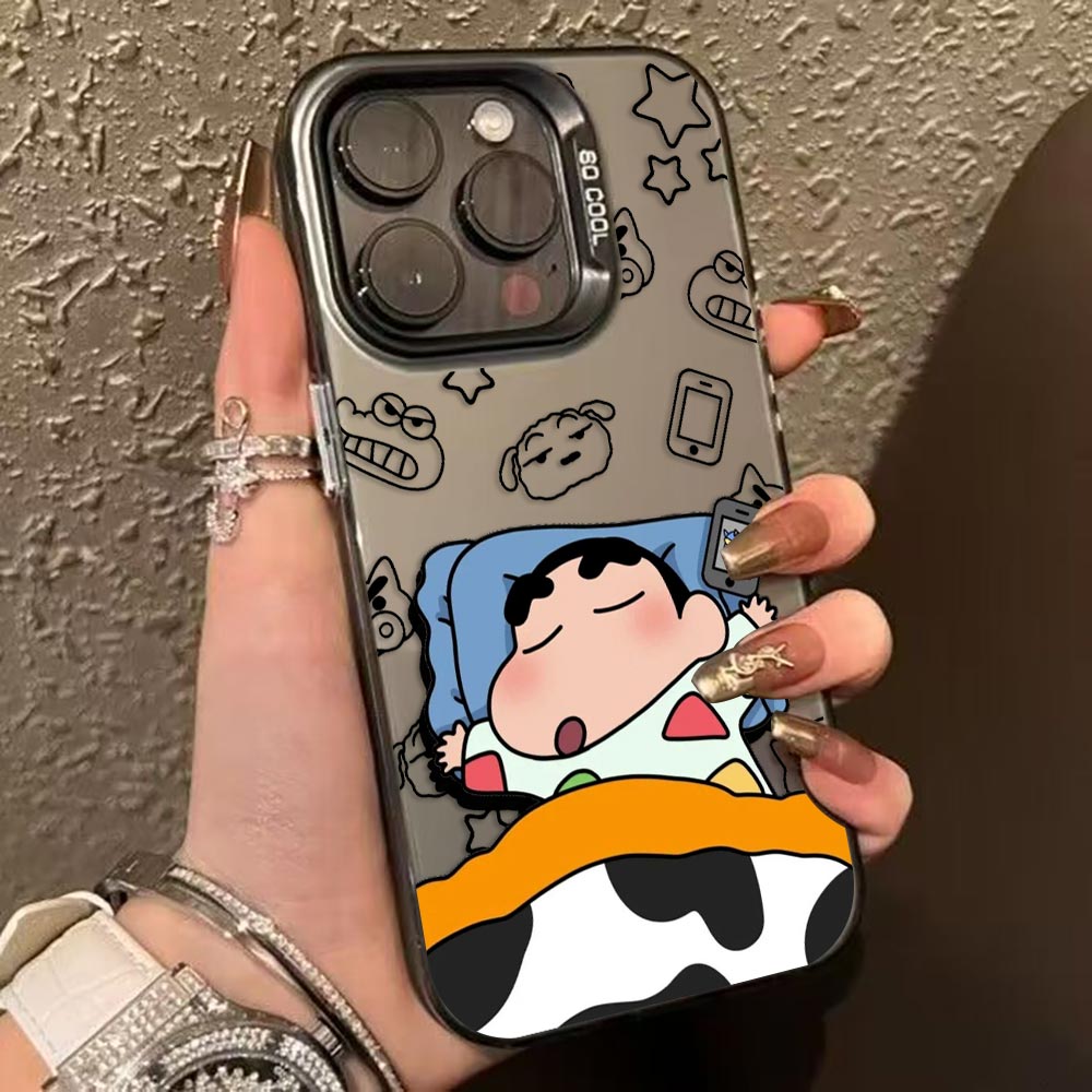 Cartoon C-Crayon S-Shin Chan h - Realme C67 recensie en prijs