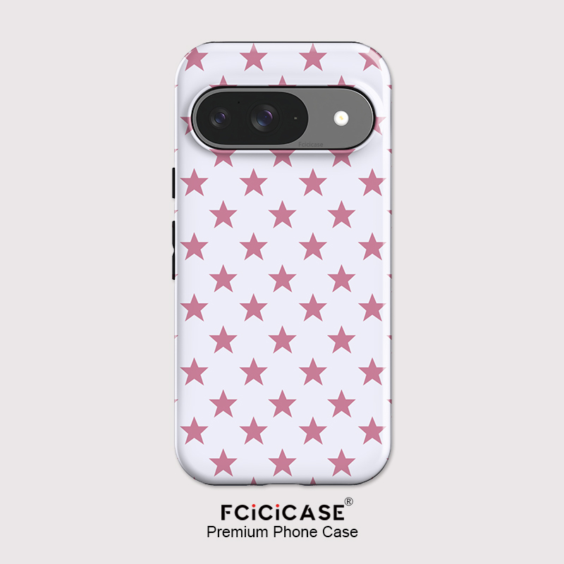 Fcicicase Stootvaste Telefoonh - Google Pixel 9 recensie en prijs