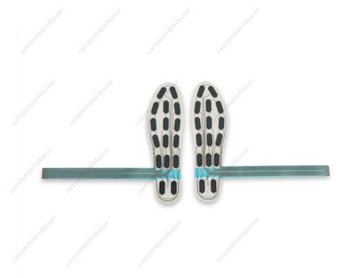 41 Yards waterdichte, slijtvas - Smart Insole Pressure recensie en prijs