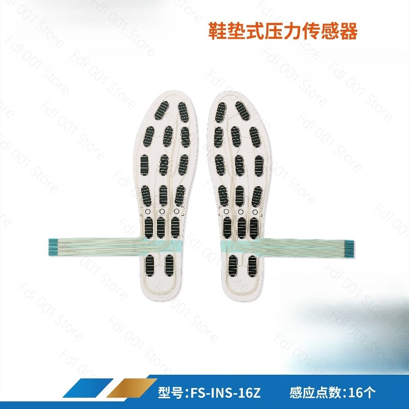 Slijtvaste en waterdichte mult - Smart Insole Pressure recensie en prijs