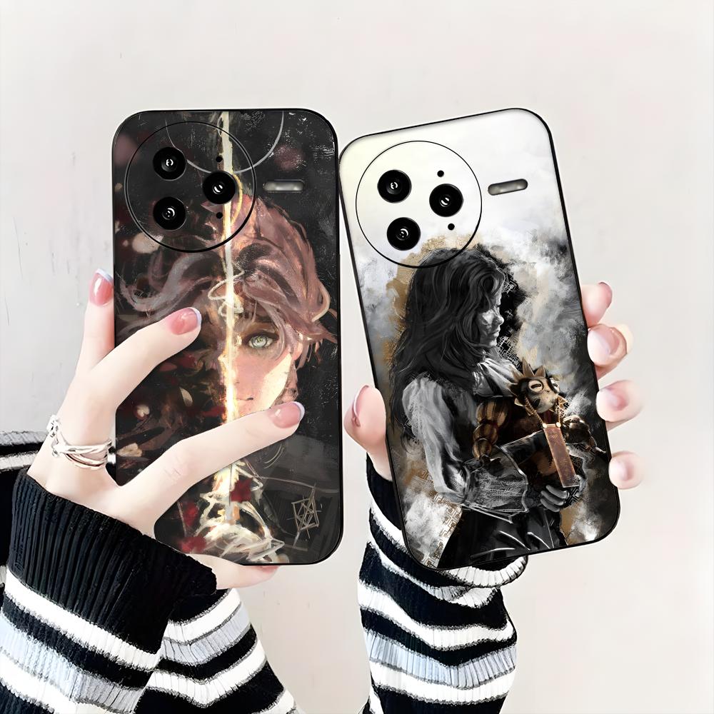 Clair Obscur Expeditie 33 Tele - Xiaomi Poco X6 recensie en prijs