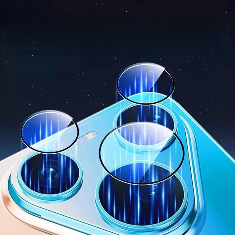 Camera Lens Protector voor Hua - Huawei Pura 70 recensie en prijs