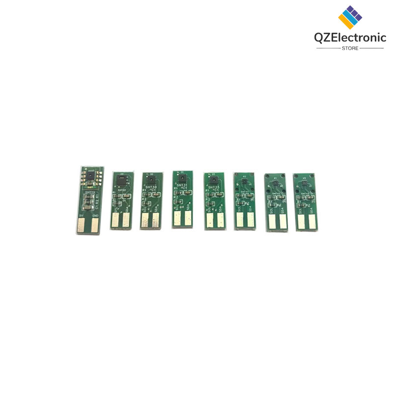 SHT20 SHT30 SHT31 SHT35 SHT40  - Muscle Sensor Emg recensie en prijs