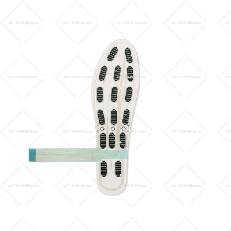 EU Maat 41 Slijtvaste Waterdic - Smart Insole Pressure recensie en prijs