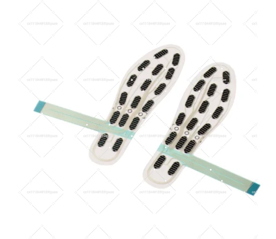 EU Maat 41 Slijtvaste Waterdic - Smart Insole Pressure recensie en prijs