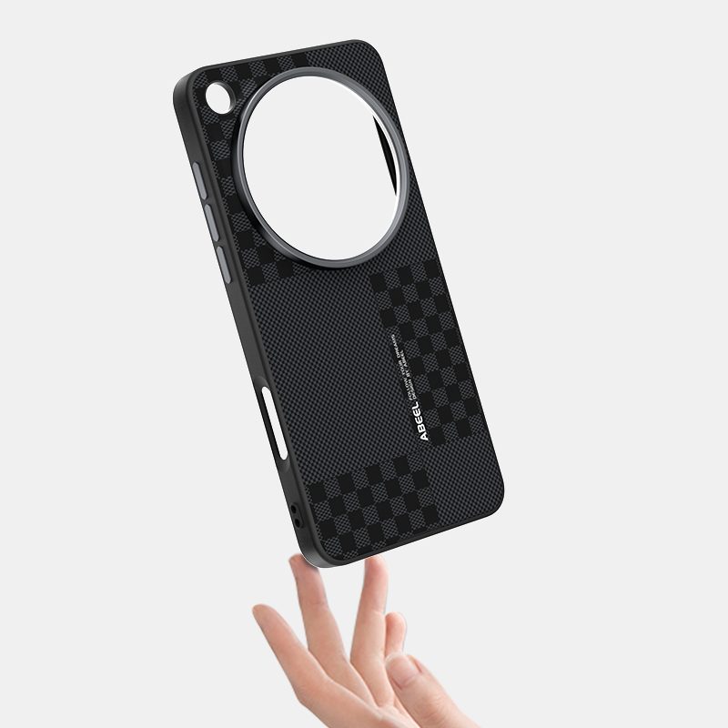 Luxe Premium Grid Patroon Reli - Oppo Find X8 recensie en prijs