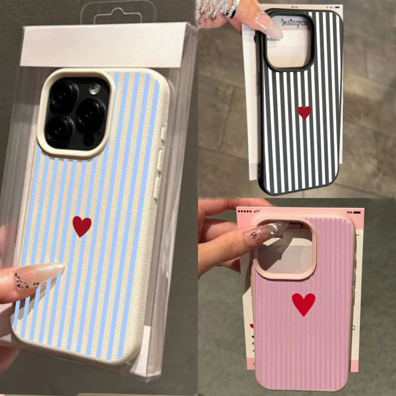 Kleurrijke gestreepte hartvorm - Realme Note 50 recensie en prijs