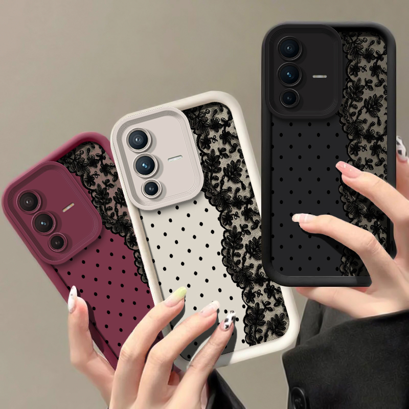 Zachte schokbestendige telefoo - Vivo V40 recensie en prijs