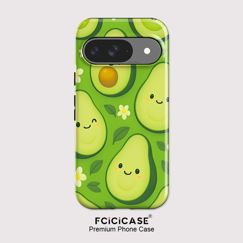 Fcicicase voor Pixel 10 Pro XL - Google Pixel 9 recensie en prijs