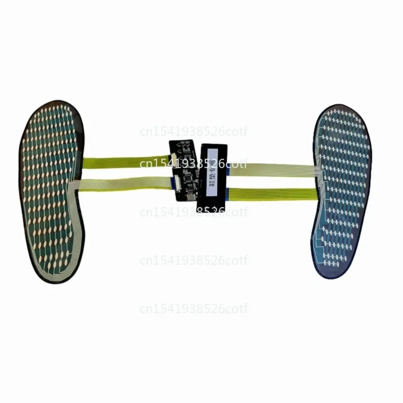 Hoogwaardige multi-area FSR-ty - Smart Insole Pressure recensie en prijs