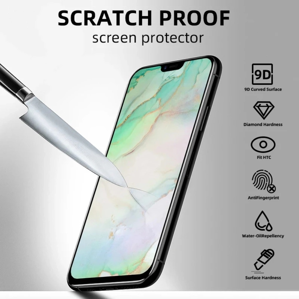 3 stuks mat gehard glas Realme - Realme C67 recensie en prijs