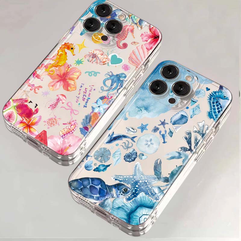 Zomer Cartoon Schildpad Patroo - Samsung Galaxy A55 recensie en prijs