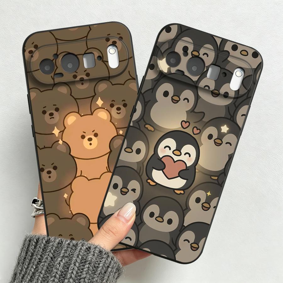 Funda Telefoon Cover Case voor - Google Pixel 9 recensie en prijs
