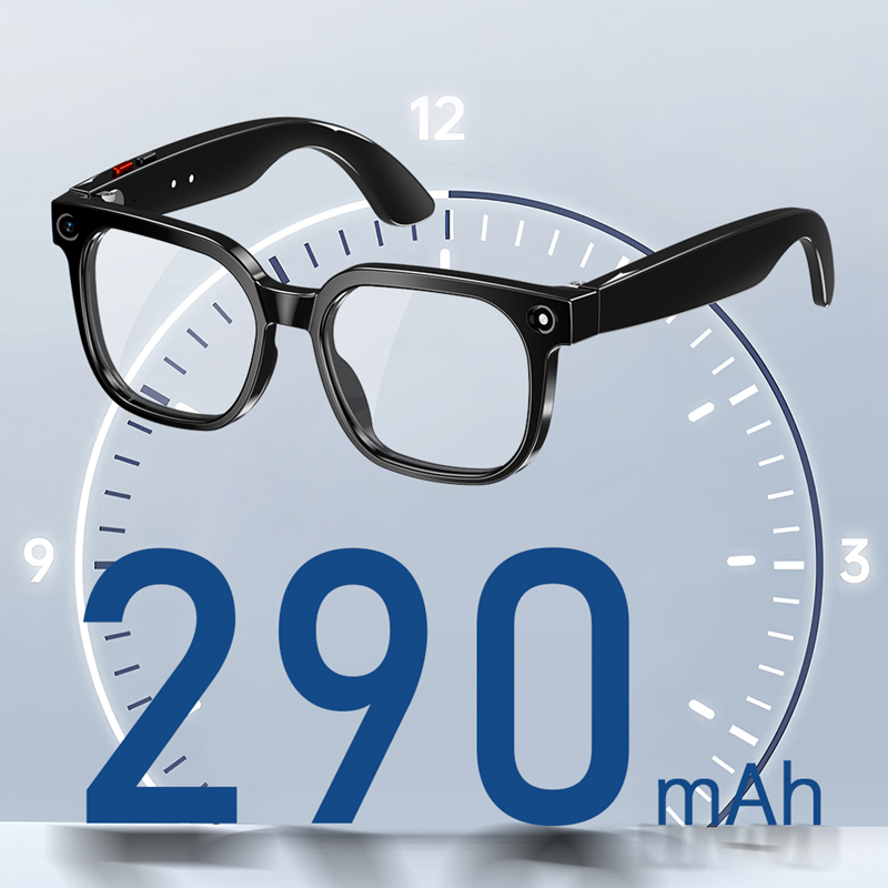 Xiaomi AI Camera Bril Multifun - Smart Glasses Lens recensie en prijs