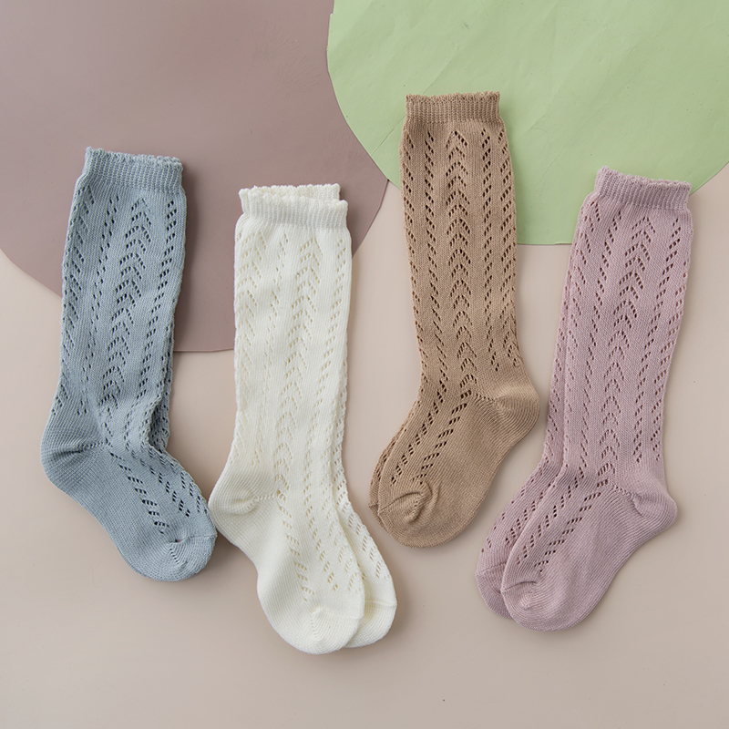 Nieuwe Zomer Kinderen Sokken B - Baby Sock Oximeter recensie en prijs