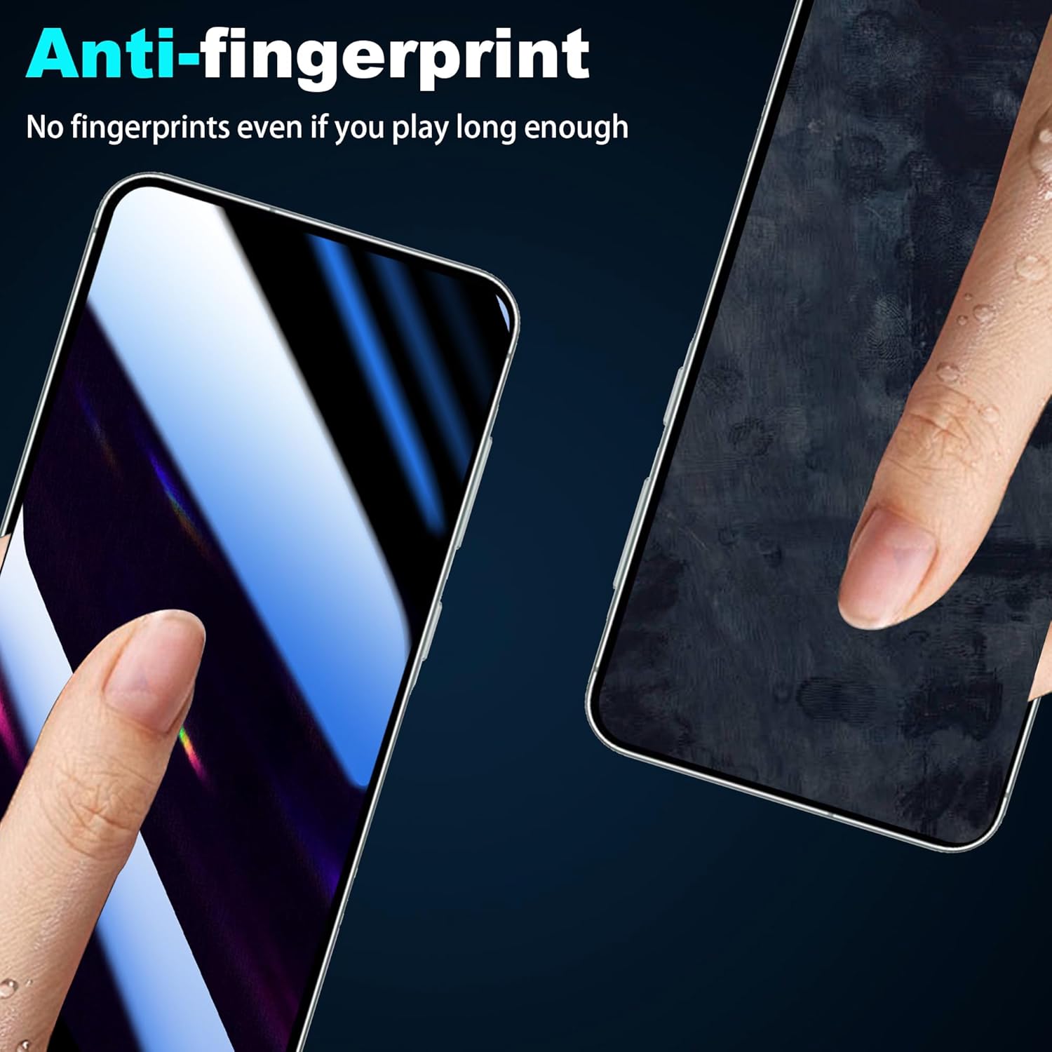 4-1 Stuks Hd Screen Protector  - Realme C67 recensie en prijs