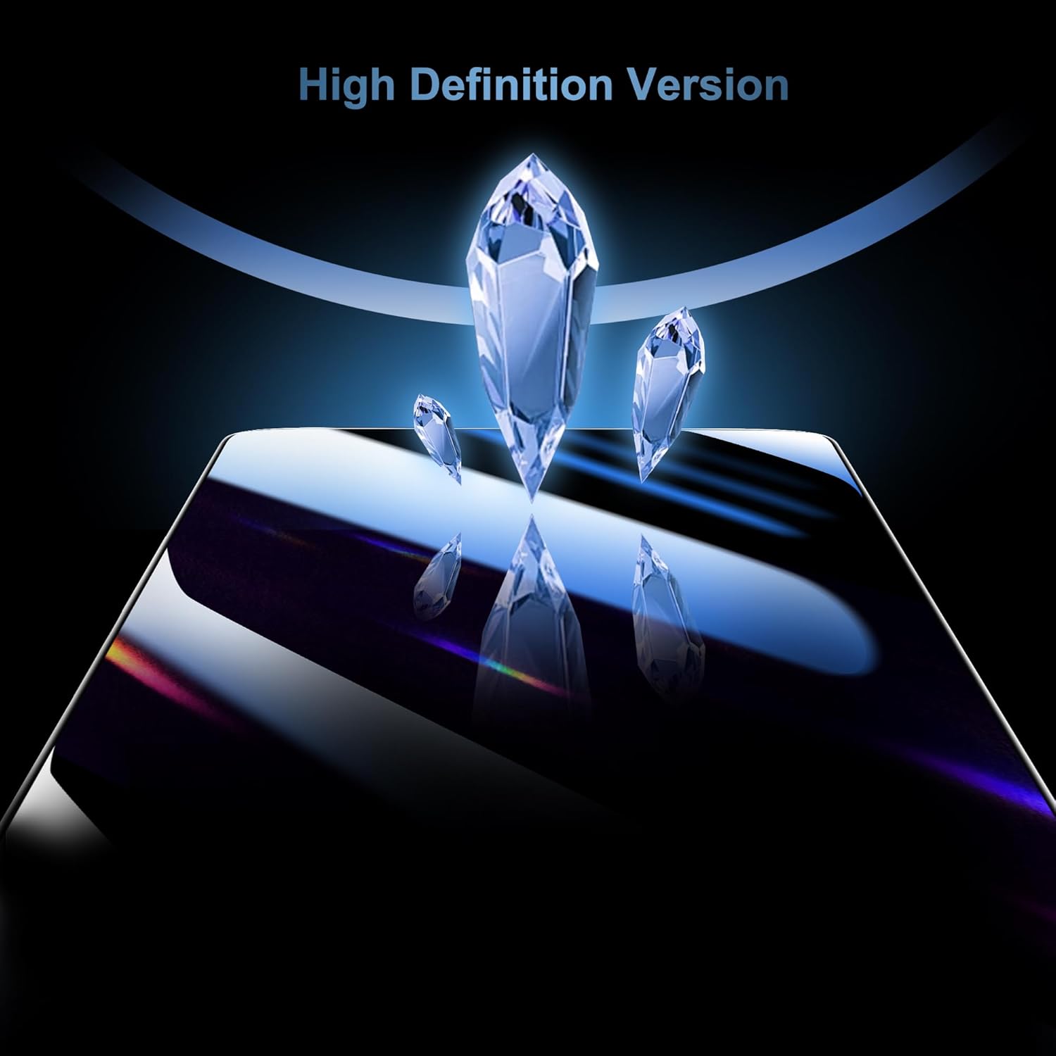 4-1 Stuks Hd Screen Protector  - Realme C67 recensie en prijs