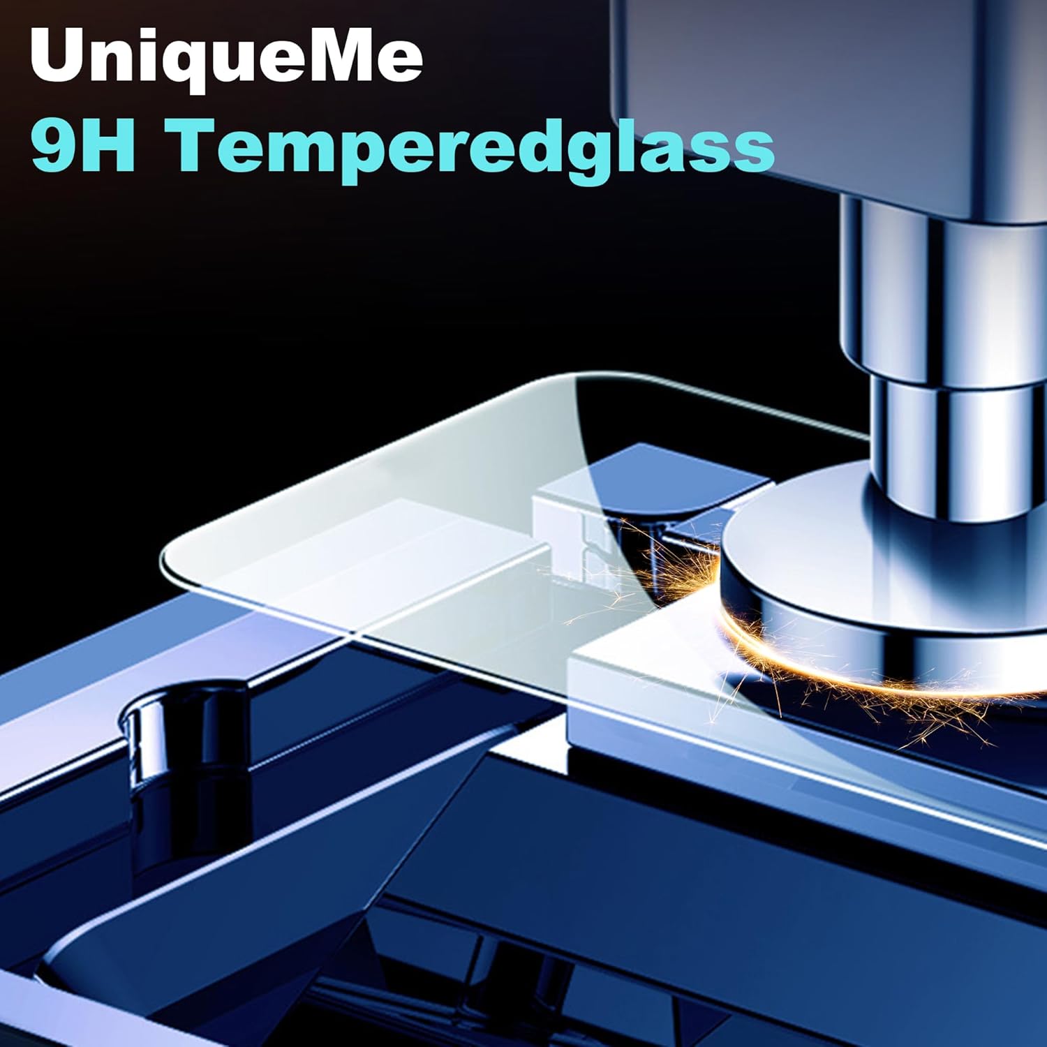 4-1 Stuks Hd Screen Protector  - Realme C67 recensie en prijs