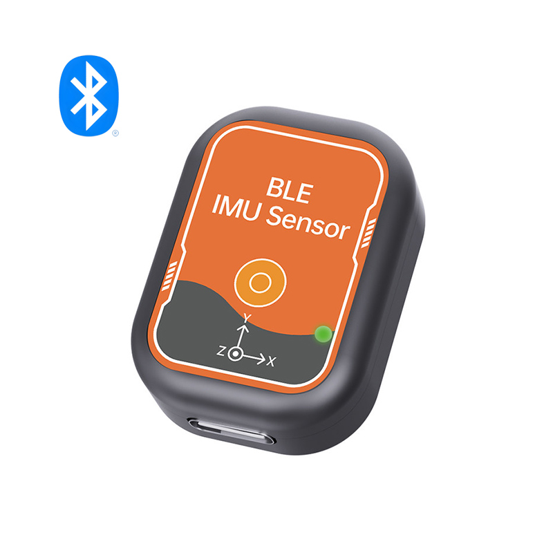 IMU-sensoren, elektronische se - Muscle Sensor Emg recensie en prijs