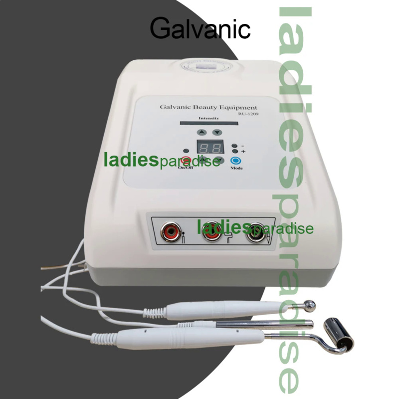 Galvanische Microstroom Gezich - Galvanic Skin Sensor recensie en prijs