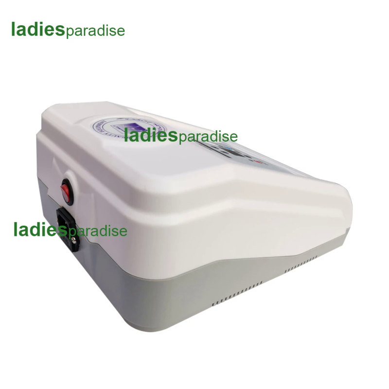 Galvanische Microstroom Gezich - Galvanic Skin Sensor recensie en prijs