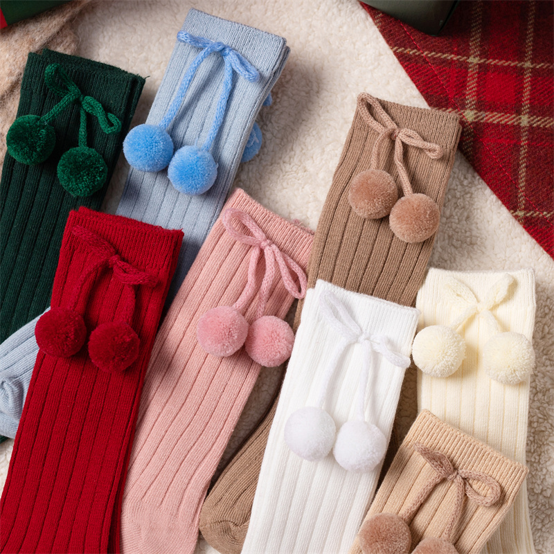 3 Paren/partij Baby Bal Knieko - Baby Sock Oximeter recensie en prijs