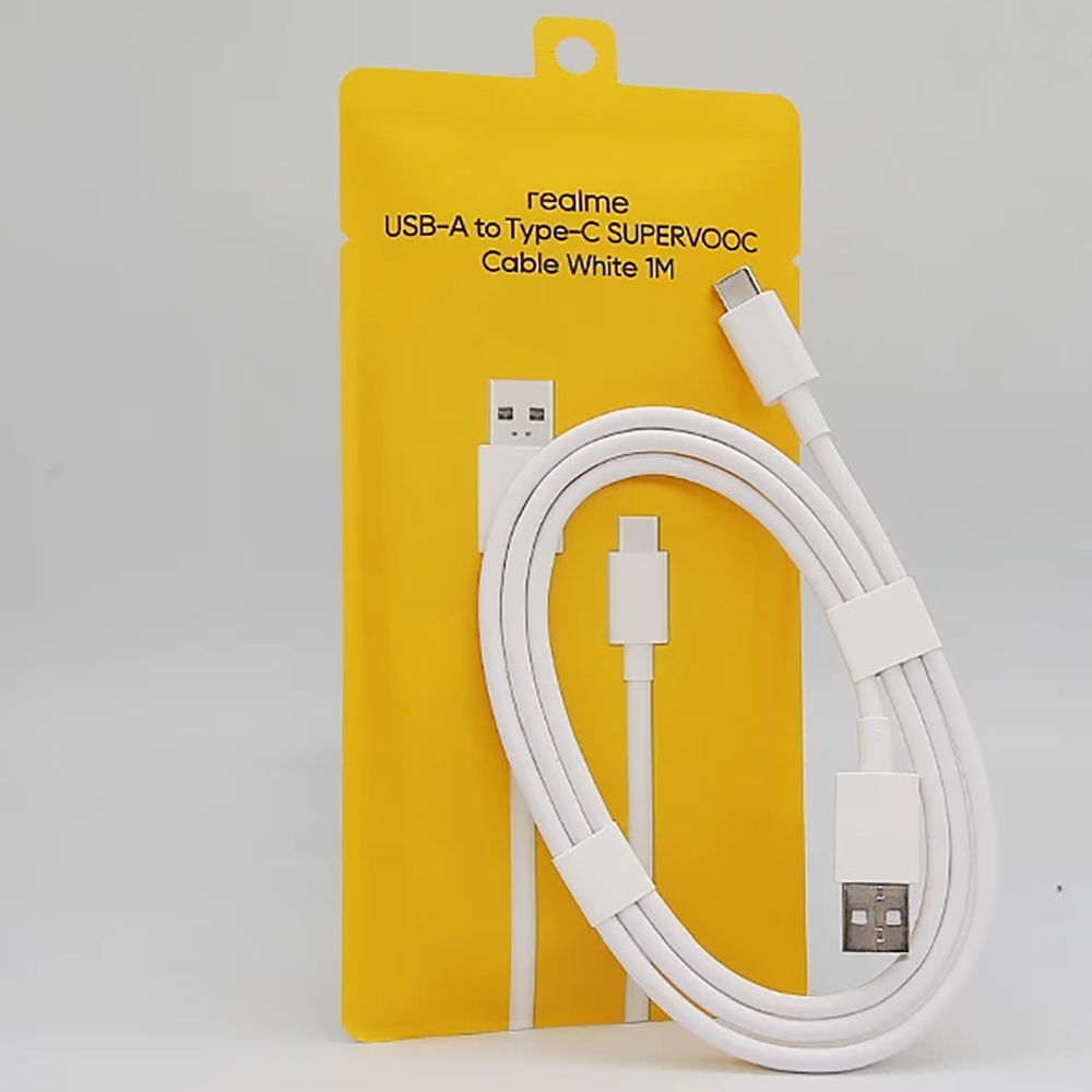 Originele Realme 12A Kabel USB - Realme Gt 6 recensie en prijs