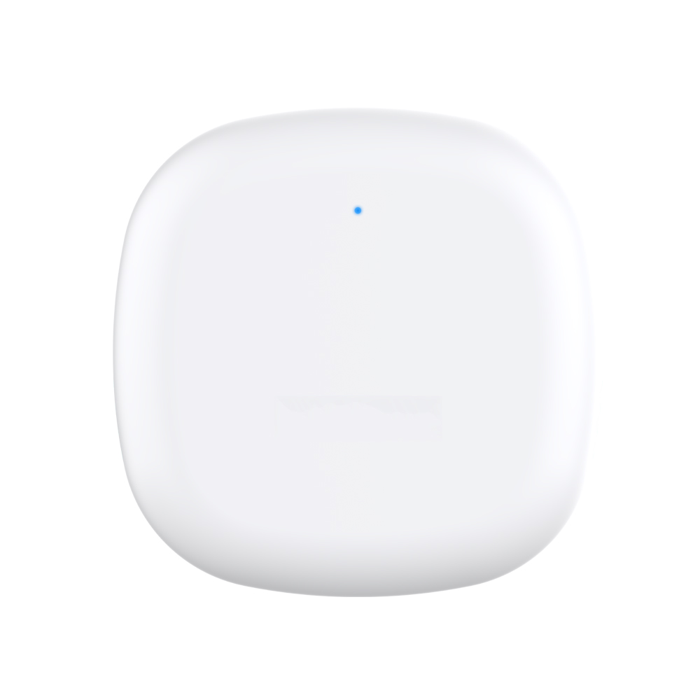 Contactloze gezondheids- en we - Breath Rate Monitor recensie en prijs