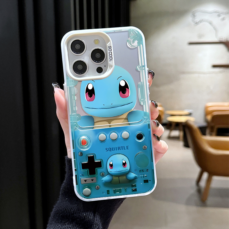 Pikachu P-Pokemon Gengar Telef - Xiaomi Poco X6 recensie en prijs