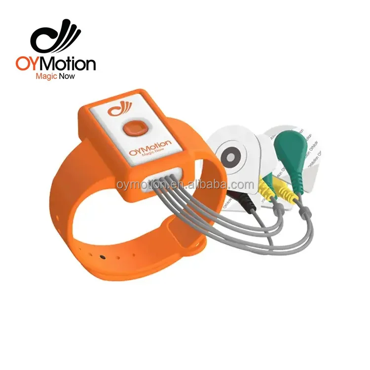 Verlamming Hemiplegie Revalida - Muscle Sensor Emg recensie en prijs