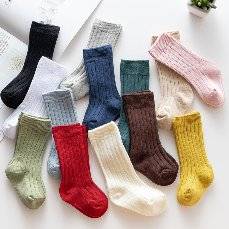 13 kleuren jongens en meisjes  - Baby Sock Oximeter recensie en prijs