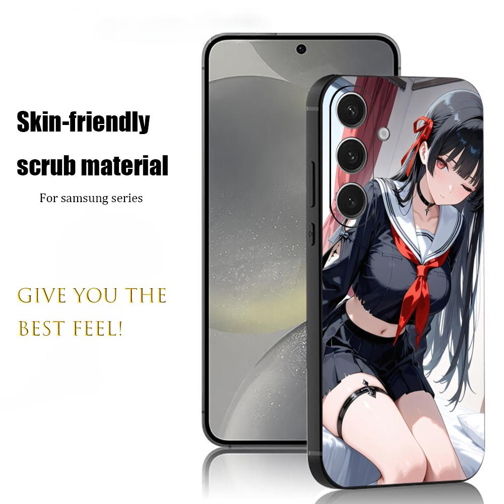Hot Chisa Wuthering Waves Tele - Samsung Galaxy S25 recensie en prijs