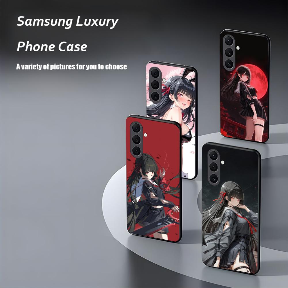 Hot Chisa Wuthering Waves Tele - Samsung Galaxy S25 recensie en prijs