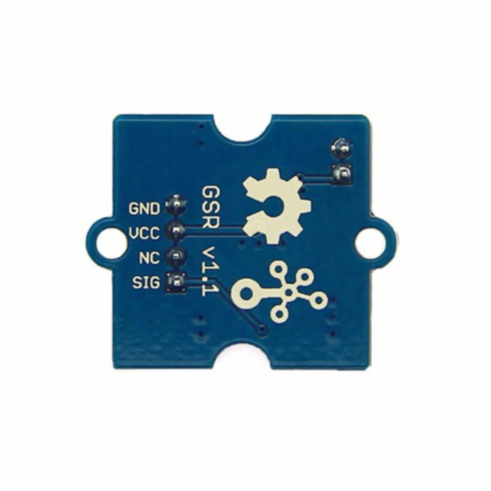 Galvanische huidreactie Huidst - Galvanic Skin Sensor recensie en prijs